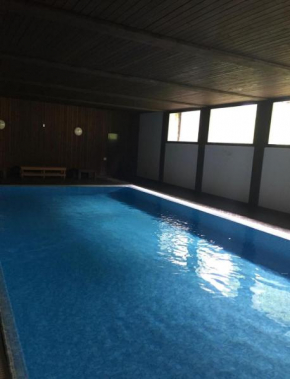 Chalet de Sabbion